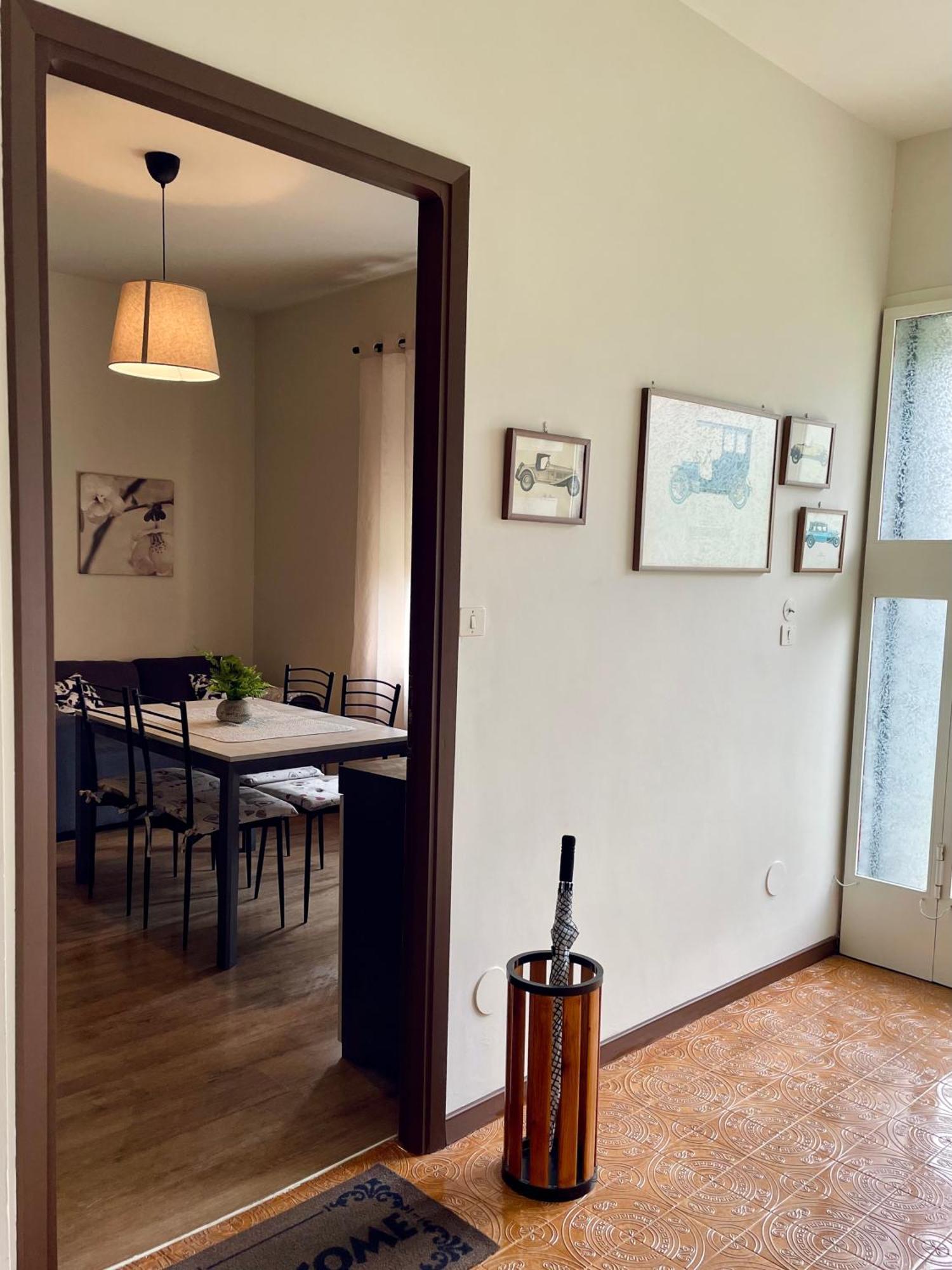 Il Vicolo Condove Exterior foto