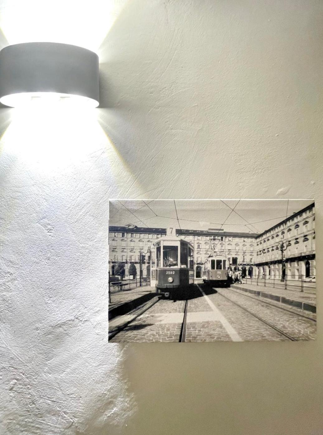 Il Vicolo Condove Exterior foto