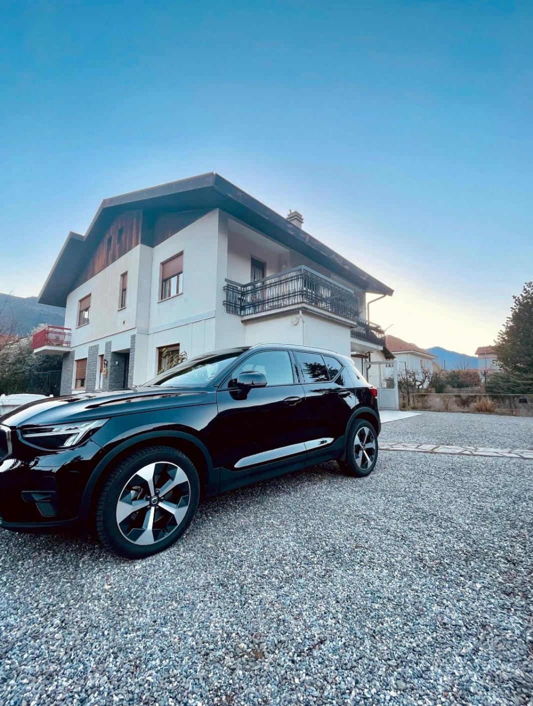 Il Vicolo Condove Exterior foto