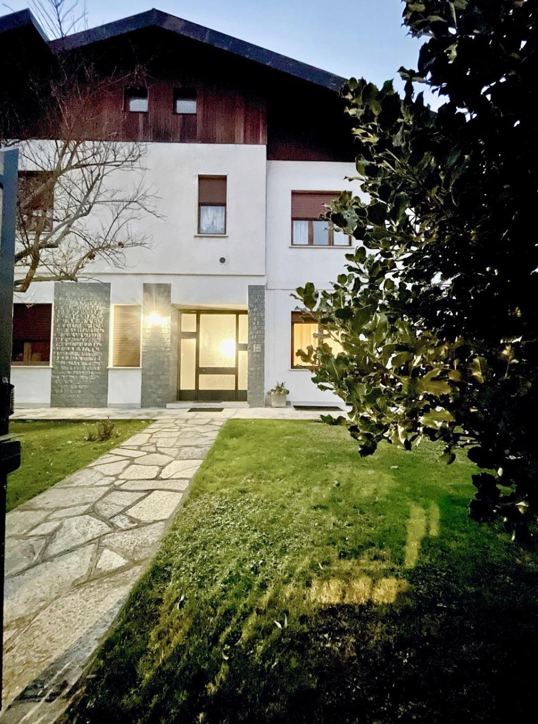 Il Vicolo Condove Exterior foto