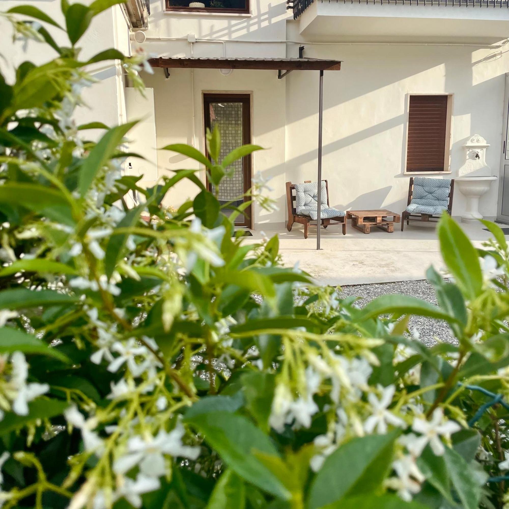 Il Vicolo Condove Exterior foto